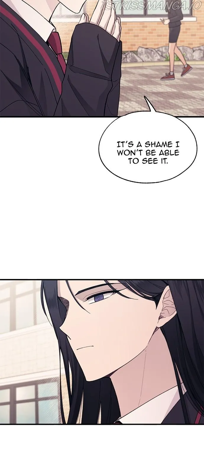 Yeonwoo’s Innocence - Chapter 88 Page 37