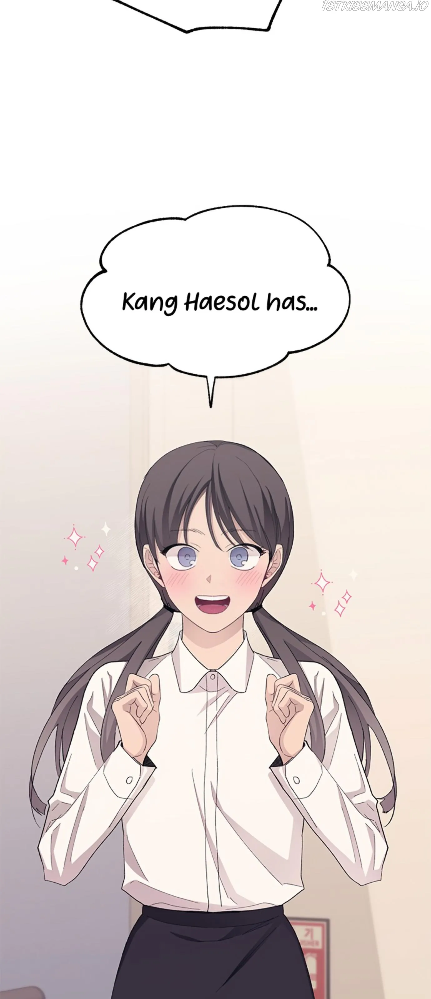 Yeonwoo’s Innocence - Chapter 88 Page 44