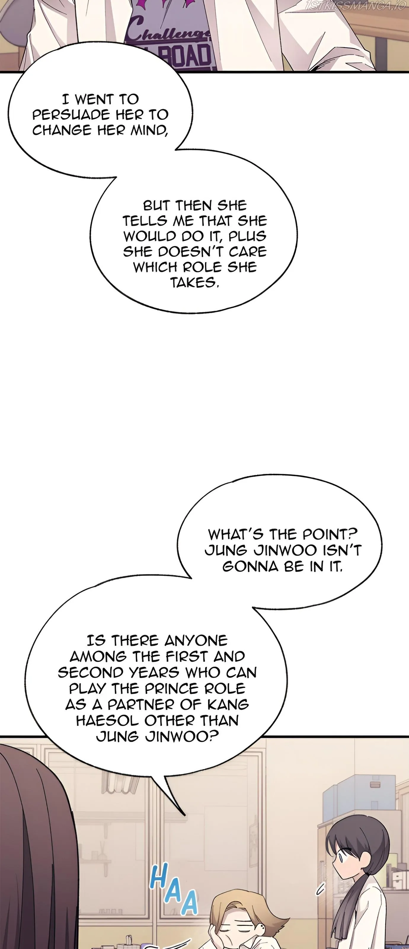Yeonwoo’s Innocence - Chapter 88 Page 46