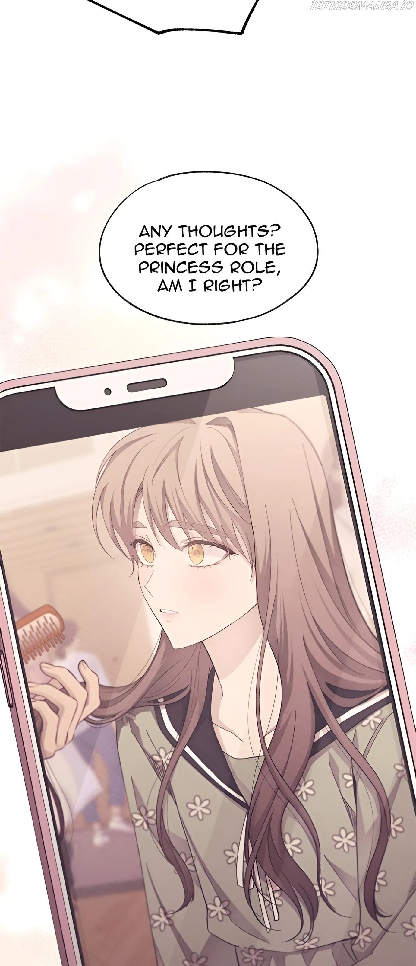 Yeonwoo’s Innocence - Chapter 88 Page 51