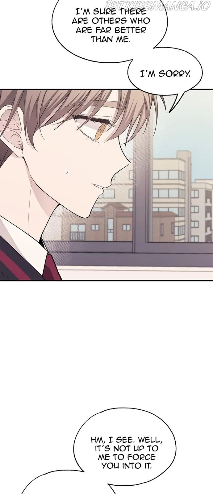 Yeonwoo’s Innocence - Chapter 89 Page 8