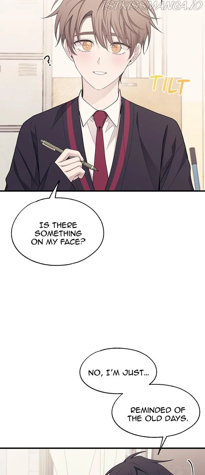 Yeonwoo’s Innocence - Chapter 89 Page 12