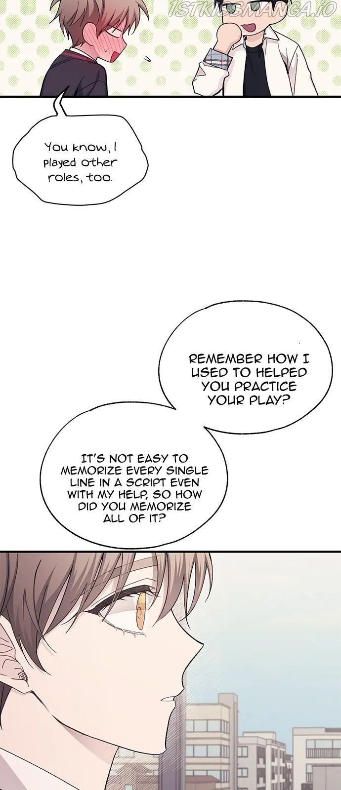 Yeonwoo’s Innocence - Chapter 89 Page 14
