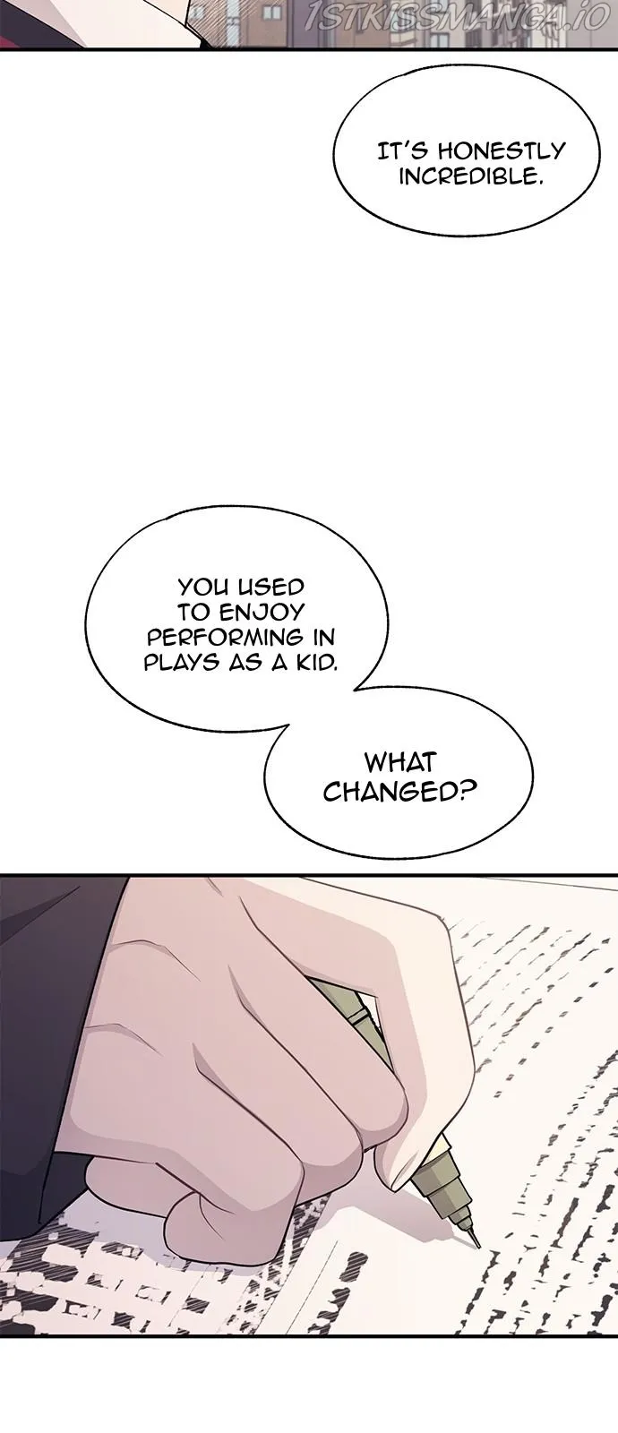 Yeonwoo’s Innocence - Chapter 89 Page 15