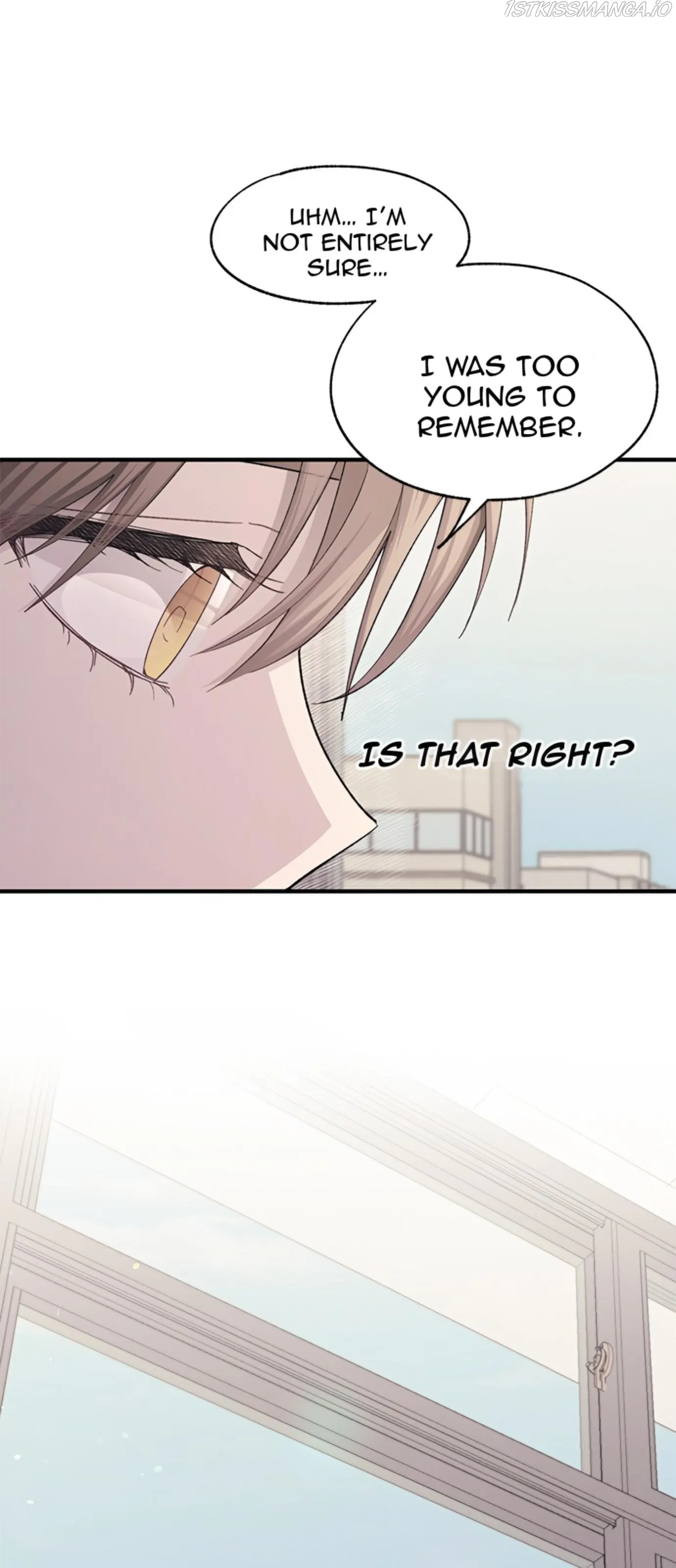 Yeonwoo’s Innocence - Chapter 89 Page 16