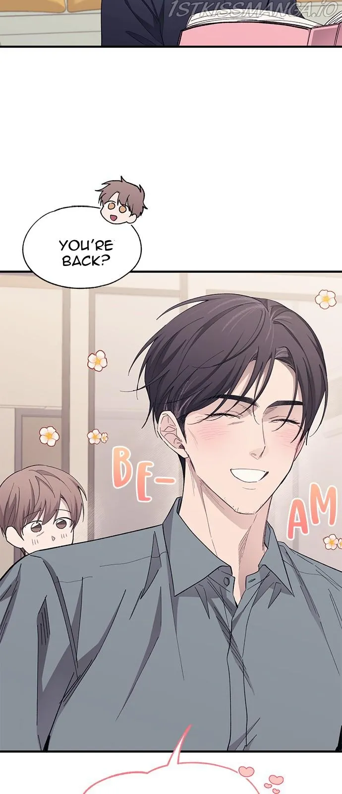 Yeonwoo’s Innocence - Chapter 89 Page 19