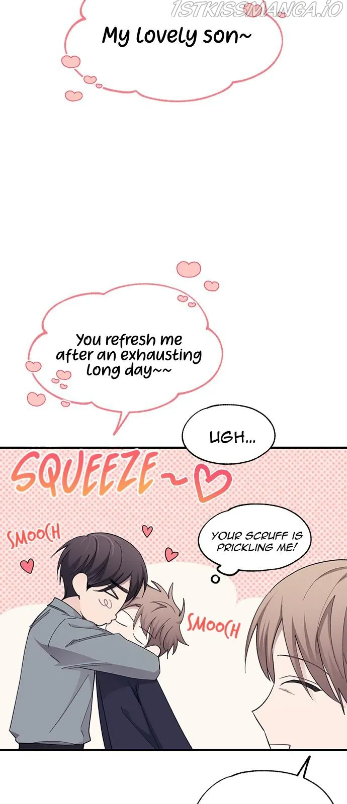 Yeonwoo’s Innocence - Chapter 89 Page 20
