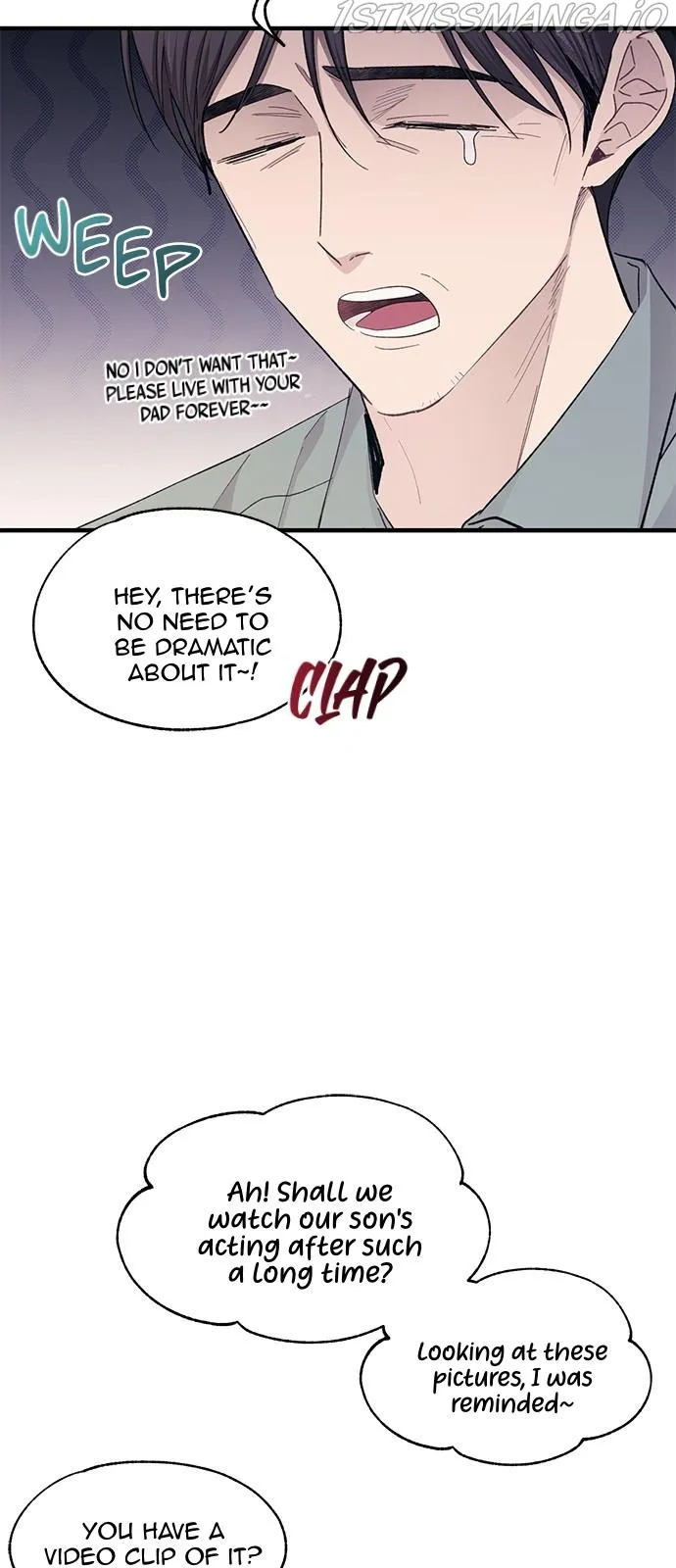 Yeonwoo’s Innocence - Chapter 89 Page 24