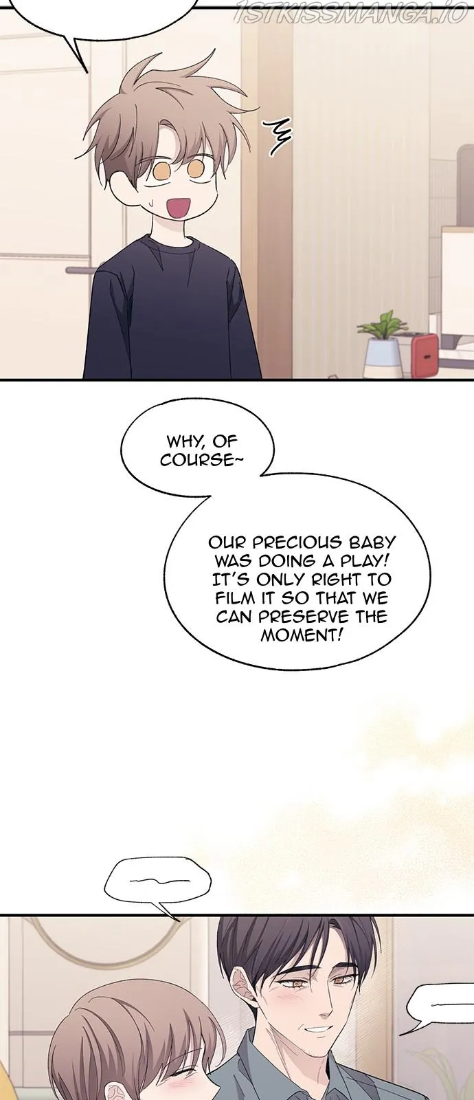 Yeonwoo’s Innocence - Chapter 89 Page 25