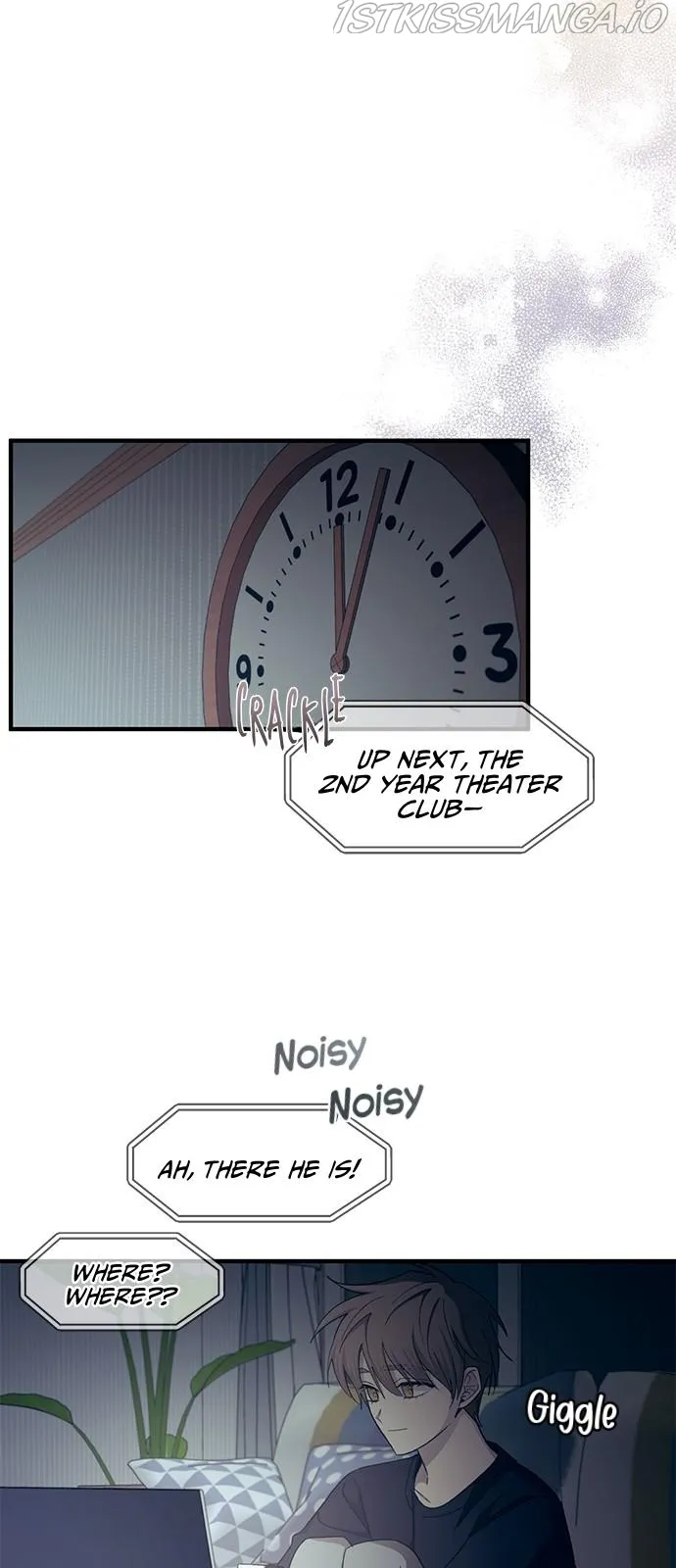 Yeonwoo’s Innocence - Chapter 89 Page 27