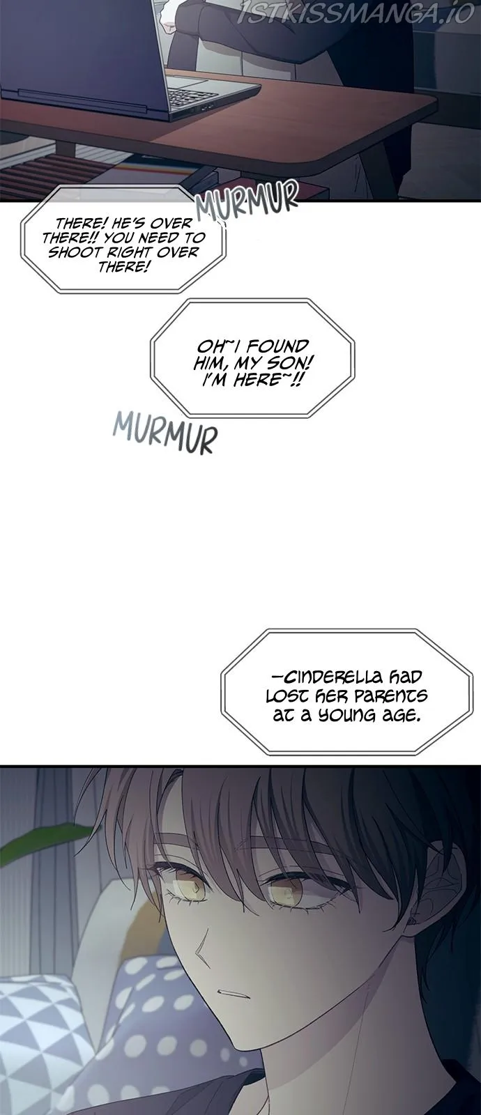 Yeonwoo’s Innocence - Chapter 89 Page 28