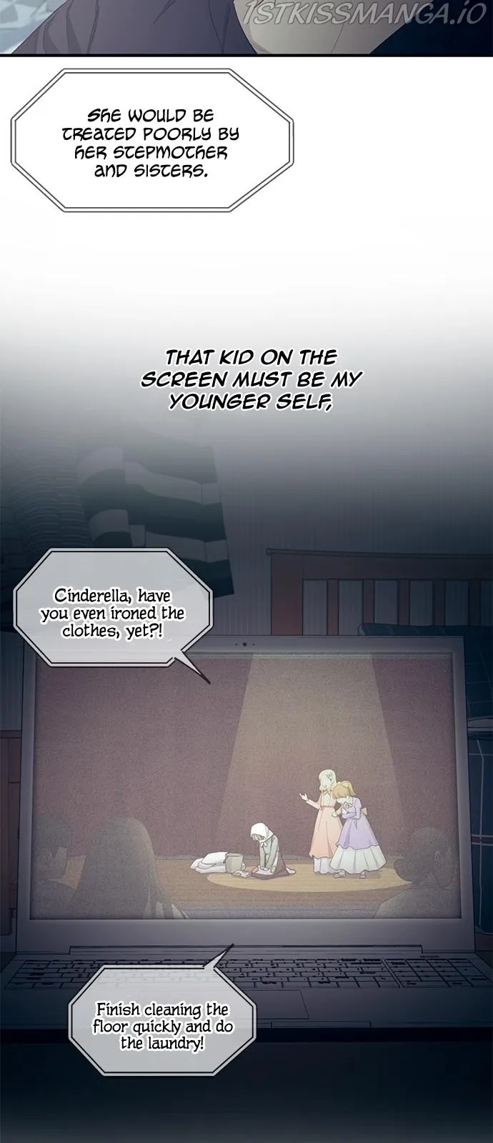 Yeonwoo’s Innocence - Chapter 89 Page 29