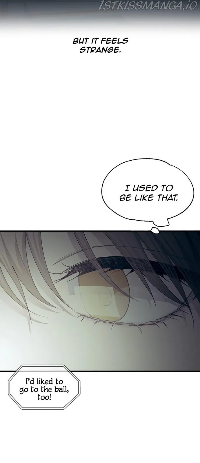 Yeonwoo’s Innocence - Chapter 89 Page 30