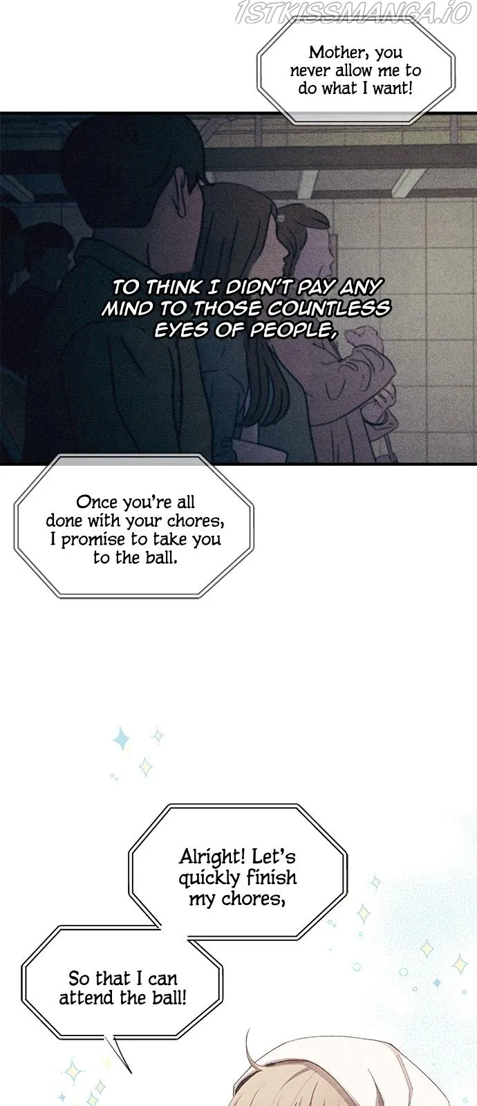 Yeonwoo’s Innocence - Chapter 89 Page 31