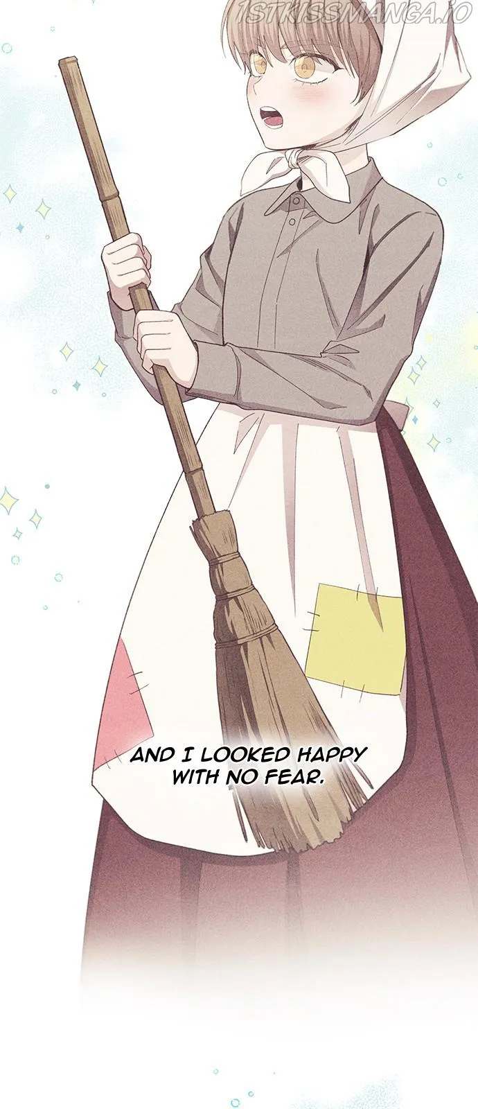 Yeonwoo’s Innocence - Chapter 89 Page 32