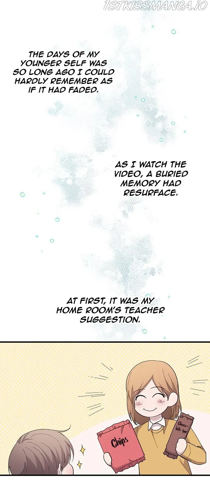 Yeonwoo’s Innocence - Chapter 89 Page 33