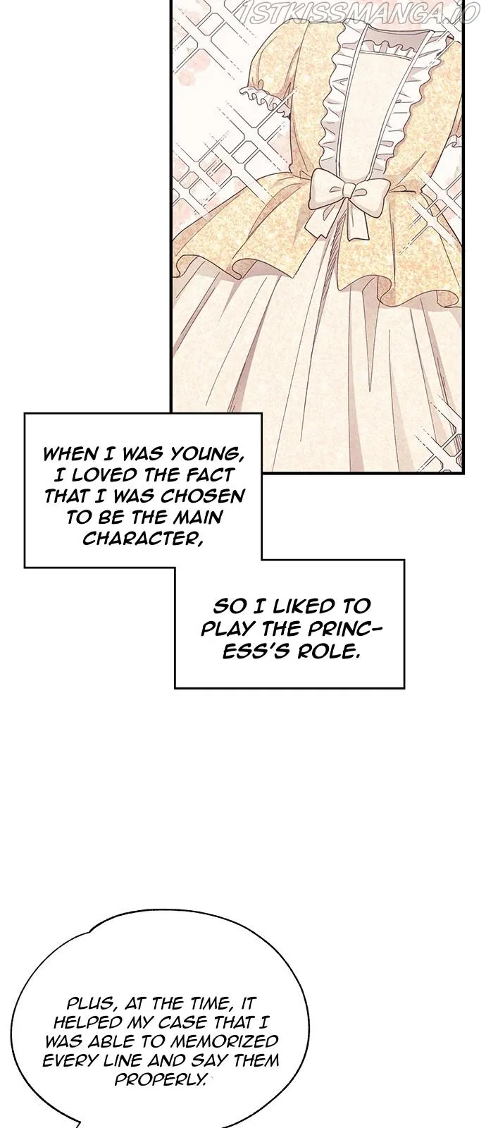 Yeonwoo’s Innocence - Chapter 89 Page 35