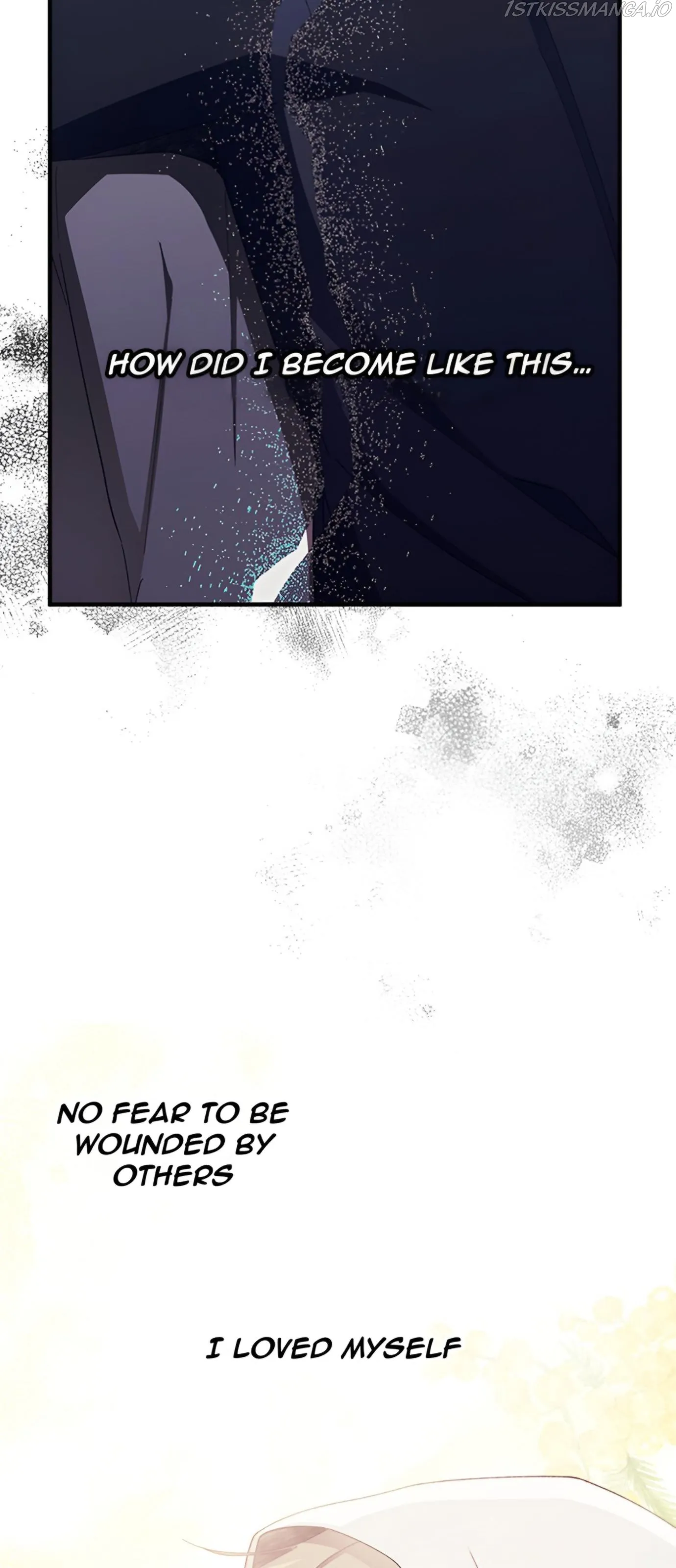 Yeonwoo’s Innocence - Chapter 89 Page 39