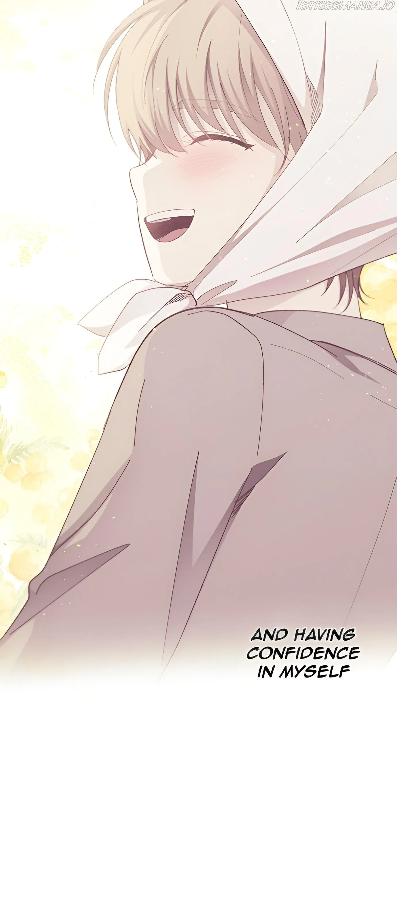 Yeonwoo’s Innocence - Chapter 89 Page 40
