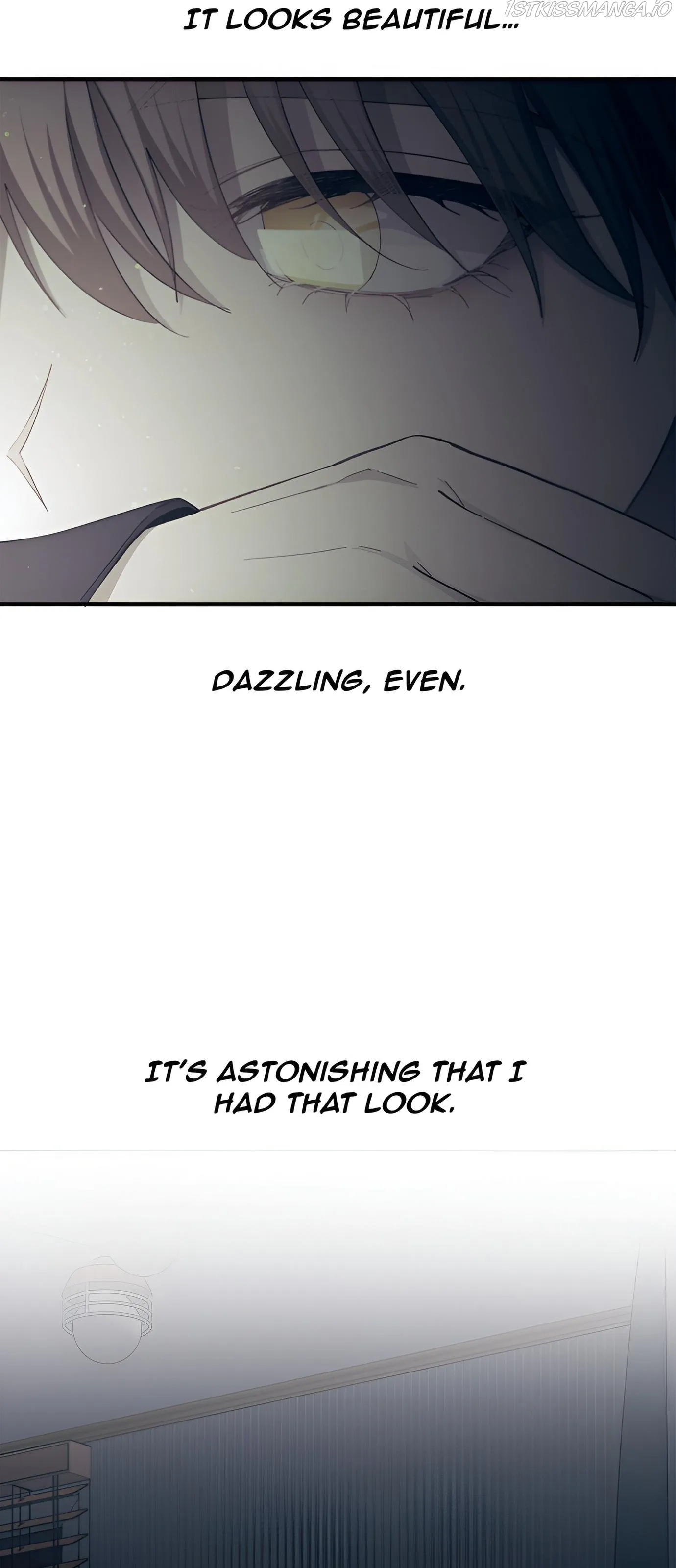 Yeonwoo’s Innocence - Chapter 89 Page 41