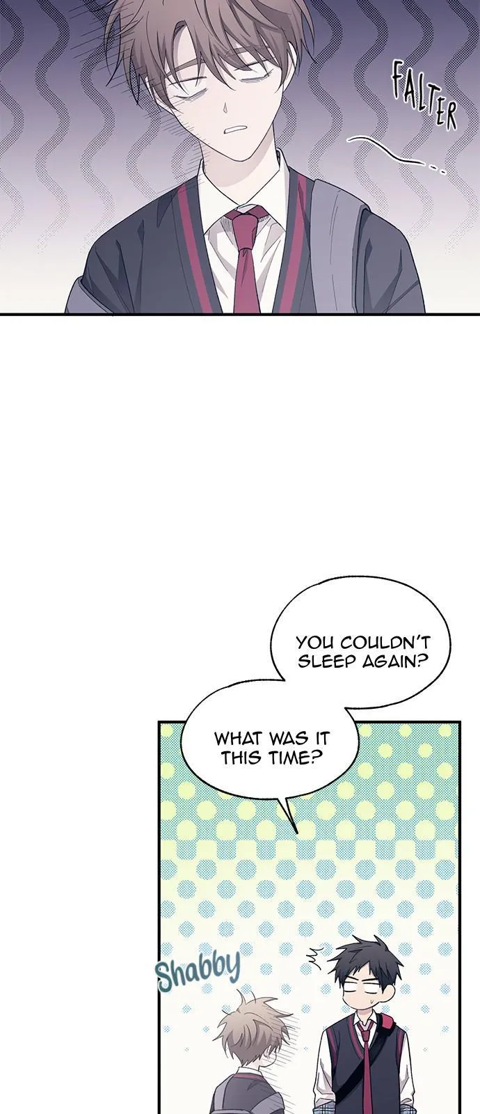 Yeonwoo’s Innocence - Chapter 90 Page 2
