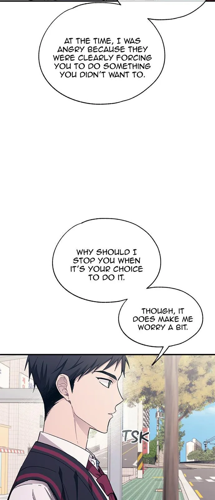 Yeonwoo’s Innocence - Chapter 90 Page 9