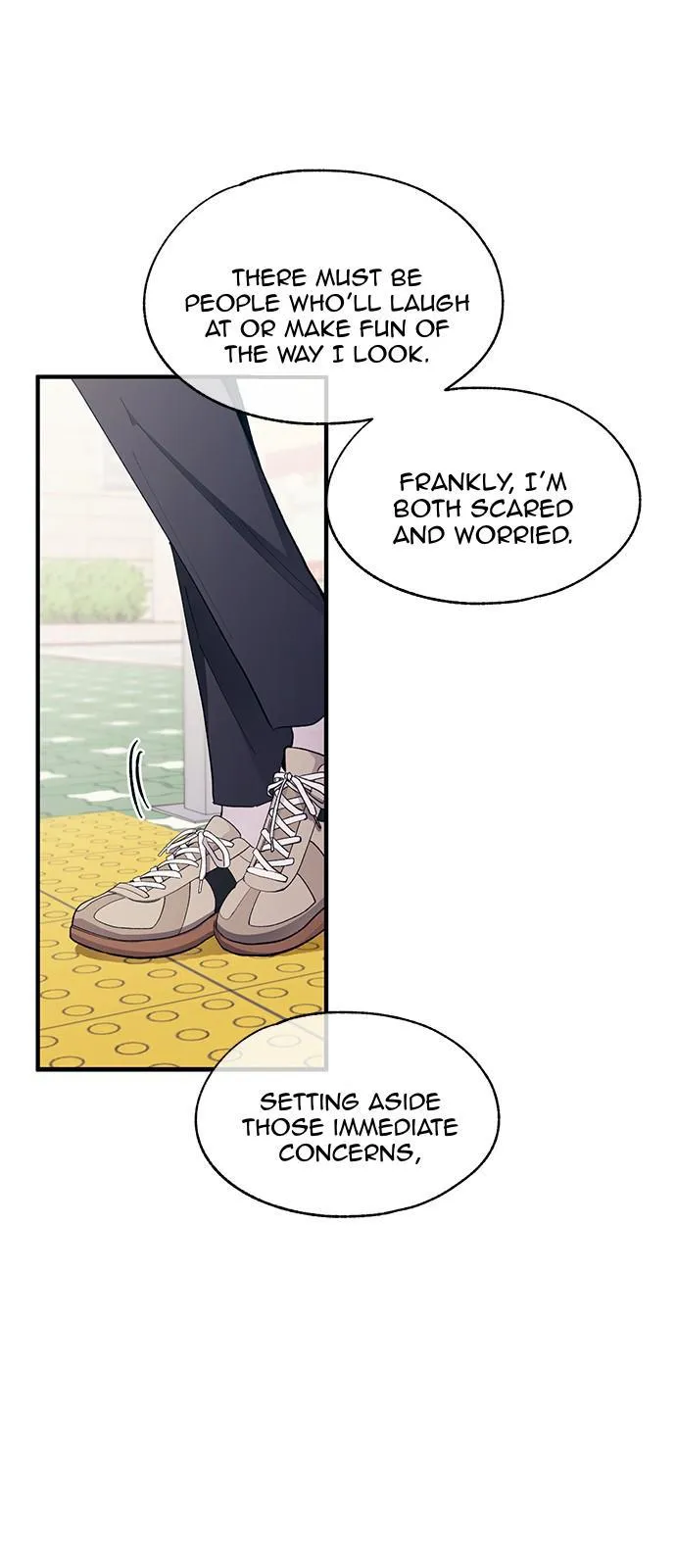 Yeonwoo’s Innocence - Chapter 90 Page 12
