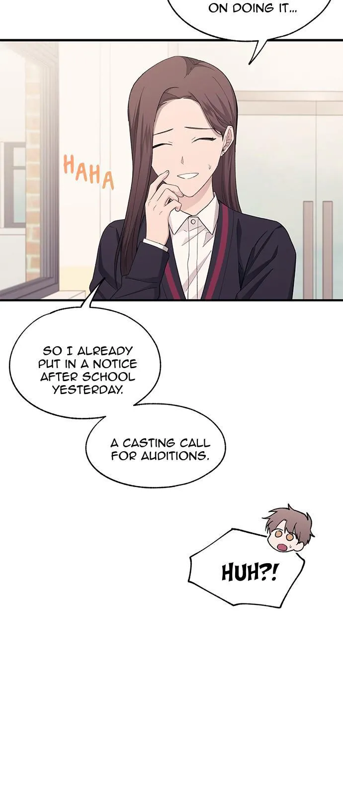 Yeonwoo’s Innocence - Chapter 90 Page 20