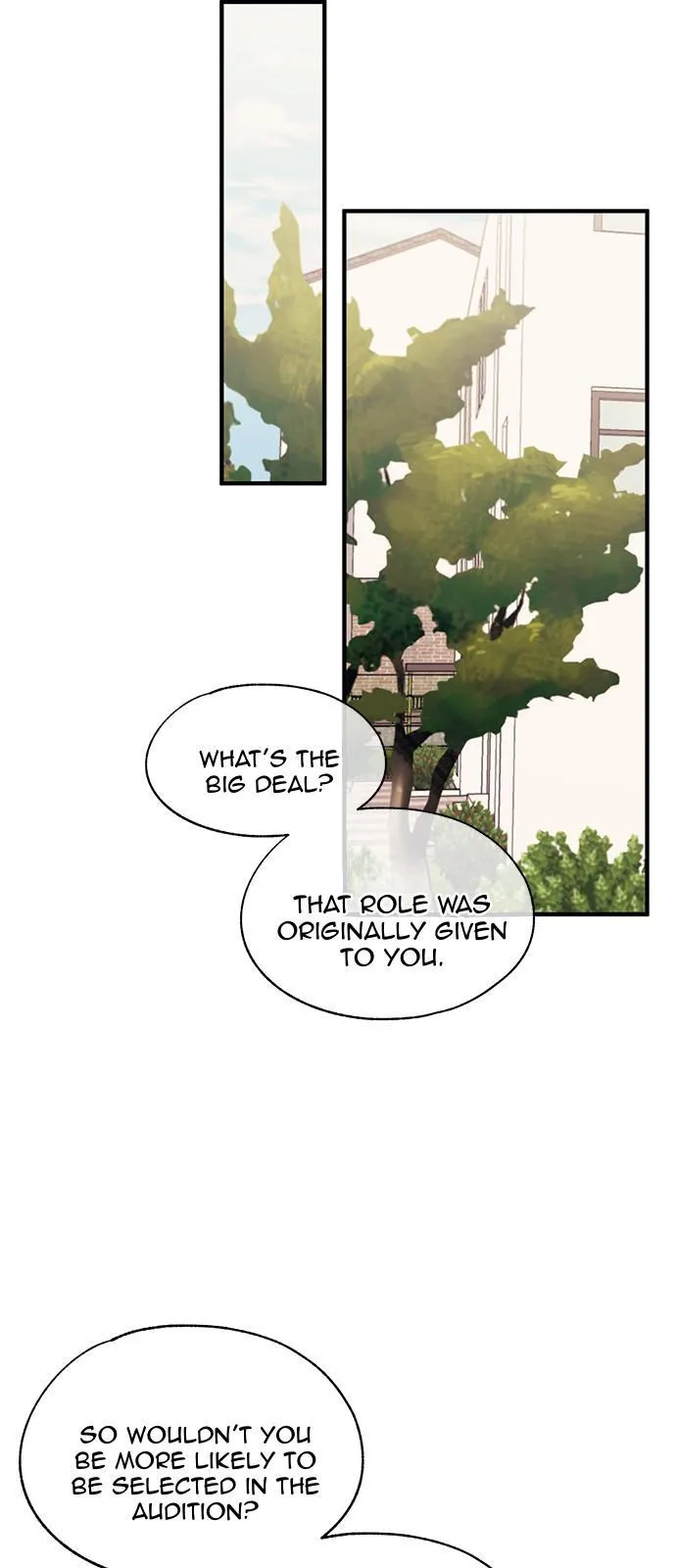 Yeonwoo’s Innocence - Chapter 90 Page 22