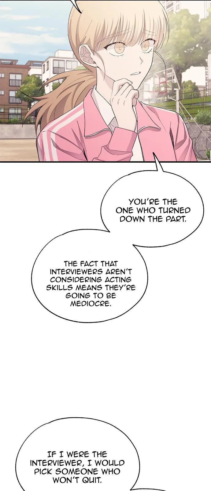 Yeonwoo’s Innocence - Chapter 90 Page 24