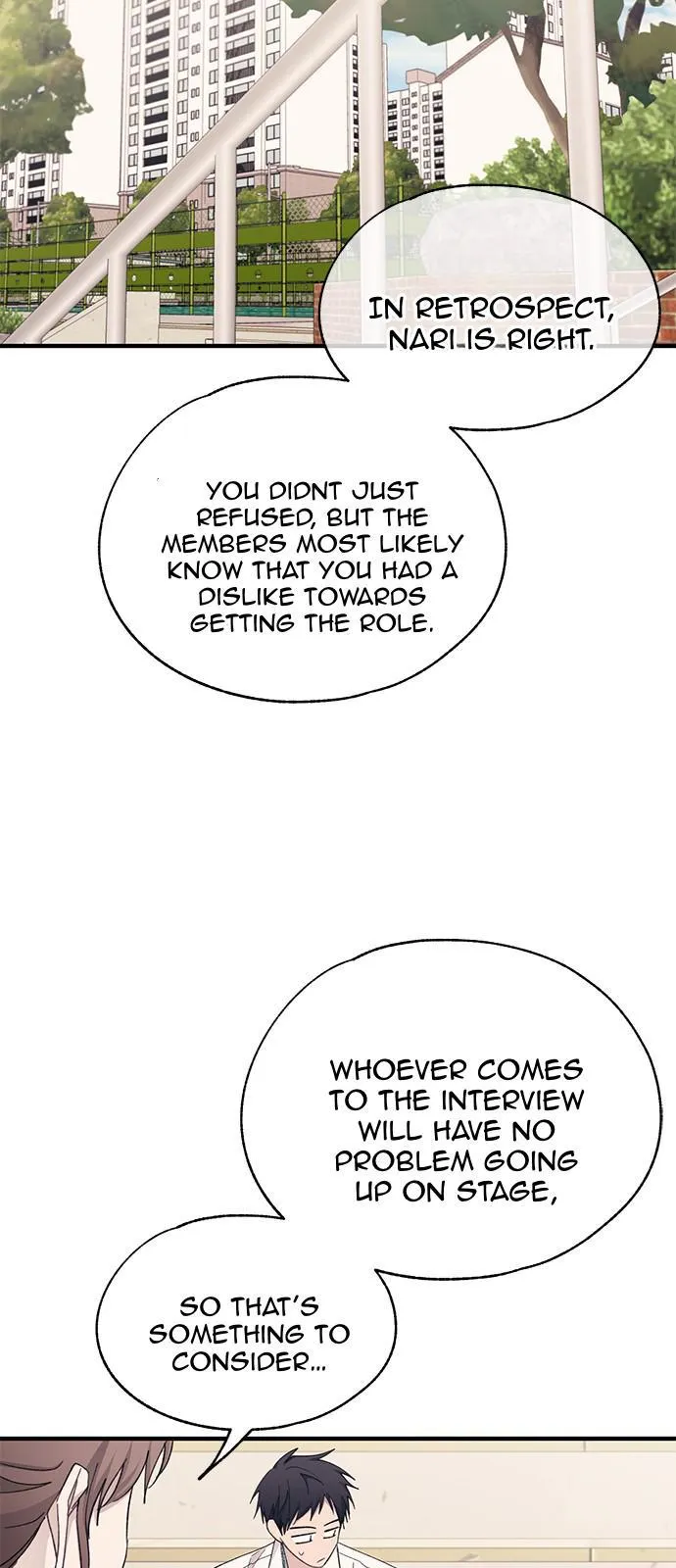 Yeonwoo’s Innocence - Chapter 90 Page 29