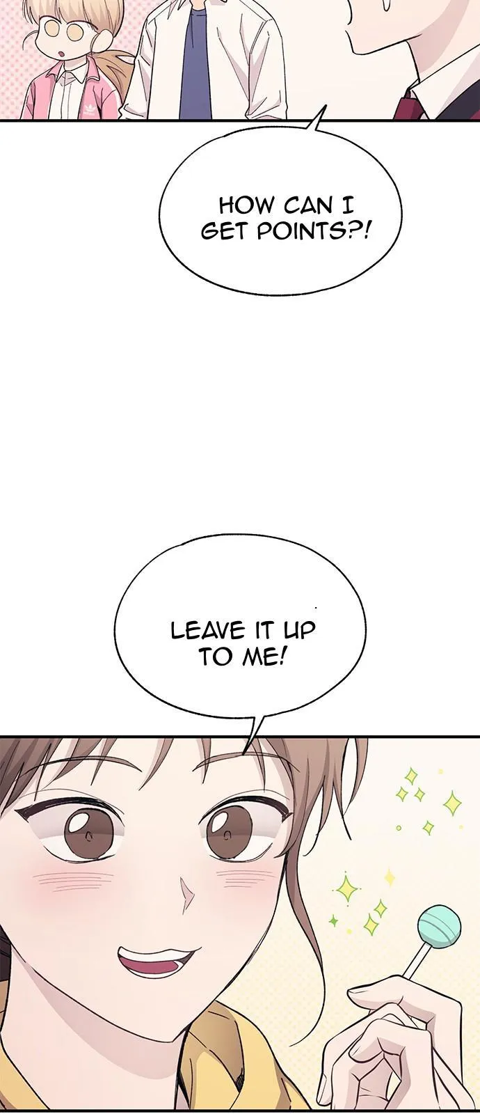 Yeonwoo’s Innocence - Chapter 90 Page 32