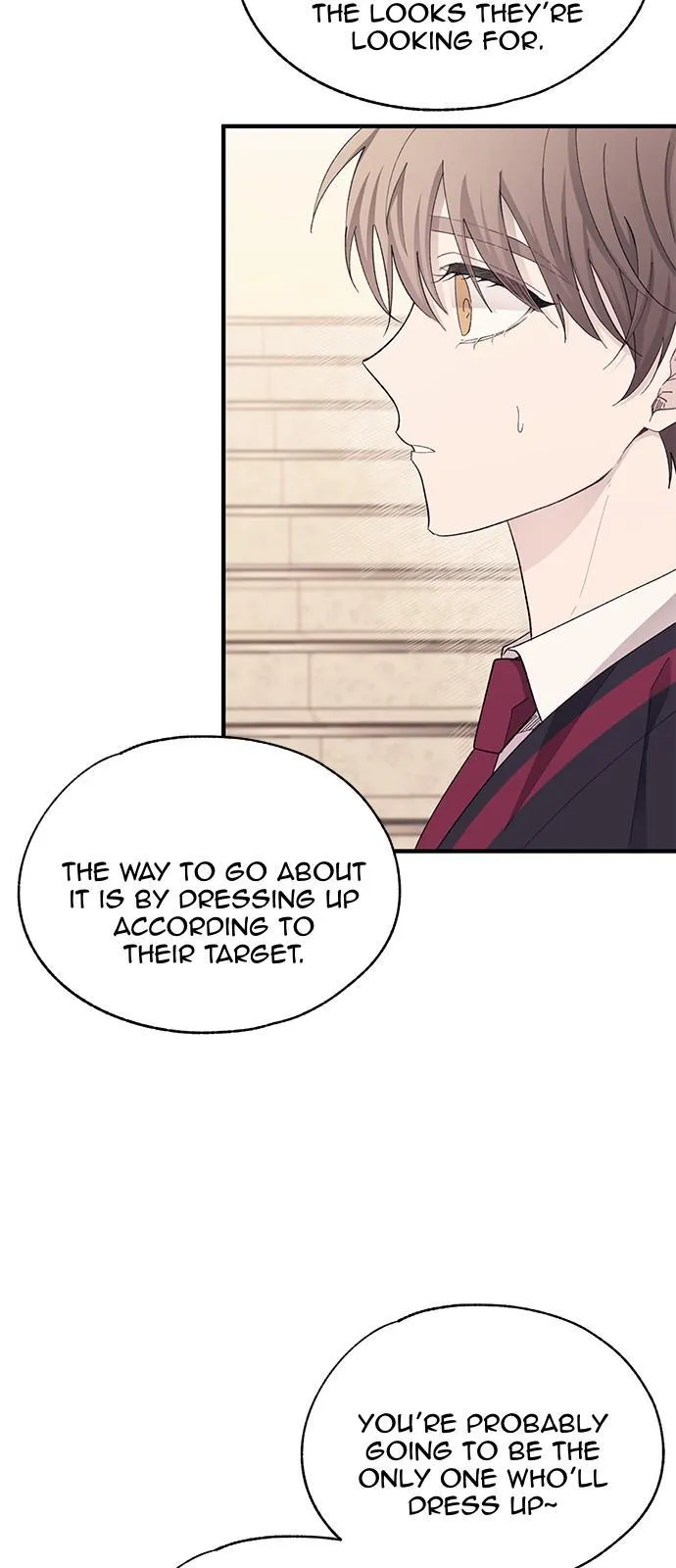Yeonwoo’s Innocence - Chapter 90 Page 36