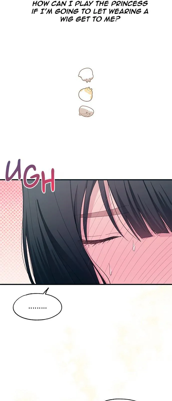 Yeonwoo’s Innocence - Chapter 90 Page 40