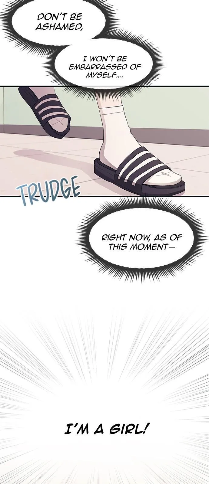 Yeonwoo’s Innocence - Chapter 90 Page 48