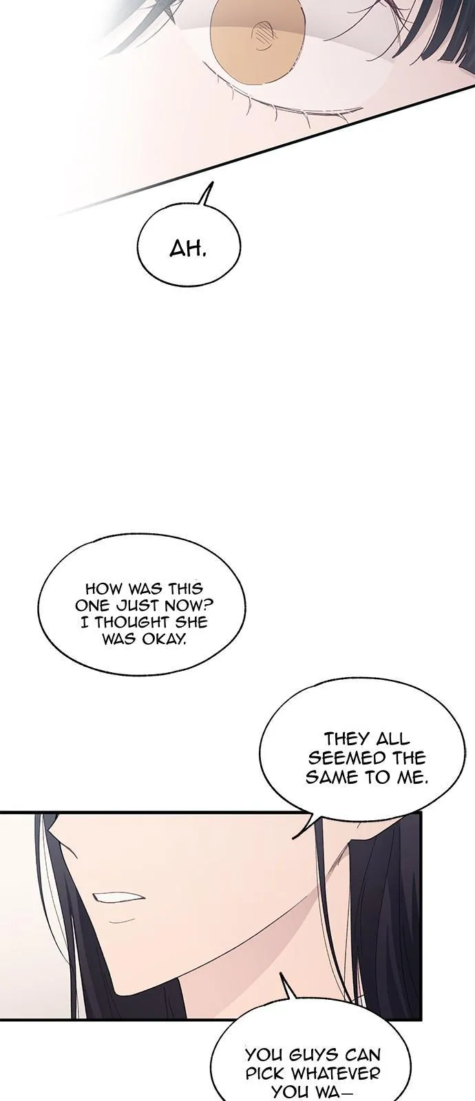 Yeonwoo’s Innocence - Chapter 90 Page 50