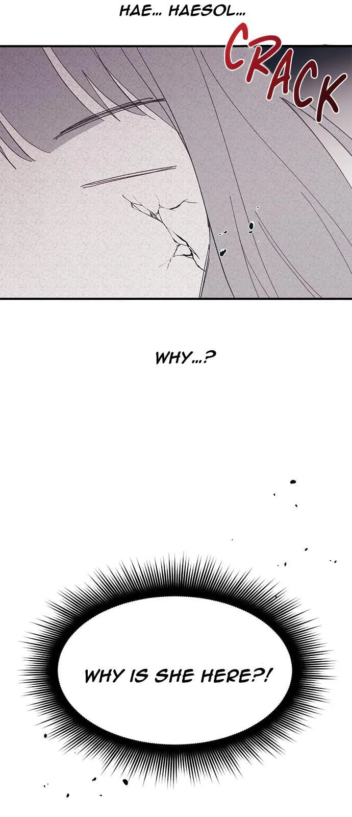 Yeonwoo’s Innocence - Chapter 90 Page 52