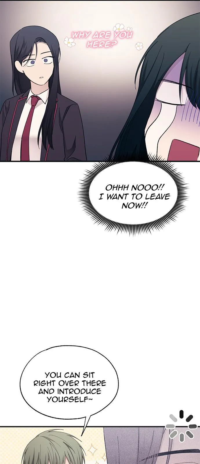 Yeonwoo’s Innocence - Chapter 91 Page 7