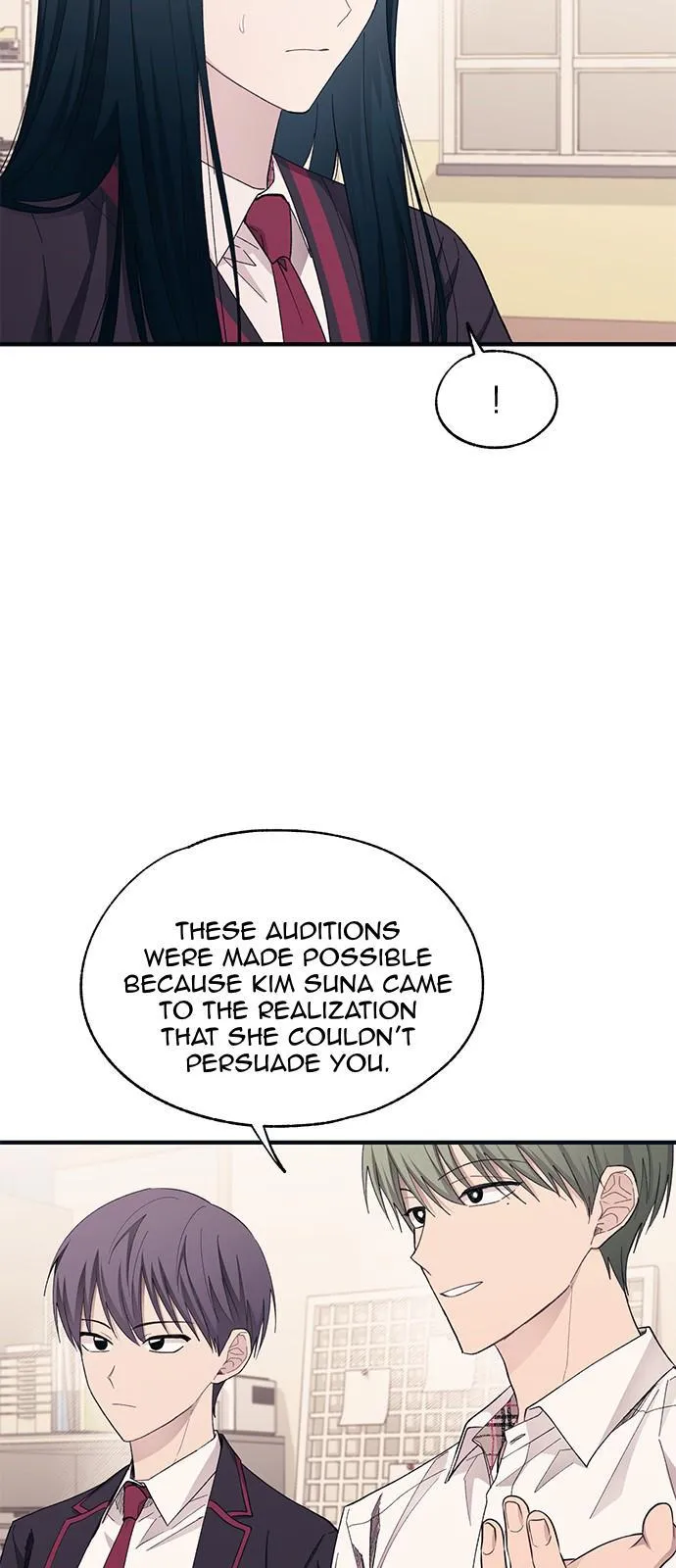 Yeonwoo’s Innocence - Chapter 91 Page 16