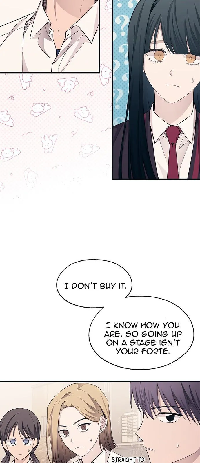 Yeonwoo’s Innocence - Chapter 91 Page 21