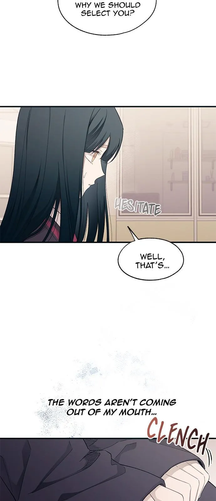 Yeonwoo’s Innocence - Chapter 91 Page 23