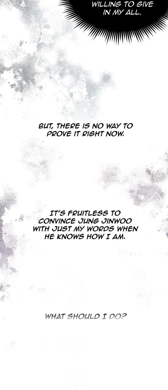 Yeonwoo’s Innocence - Chapter 91 Page 25