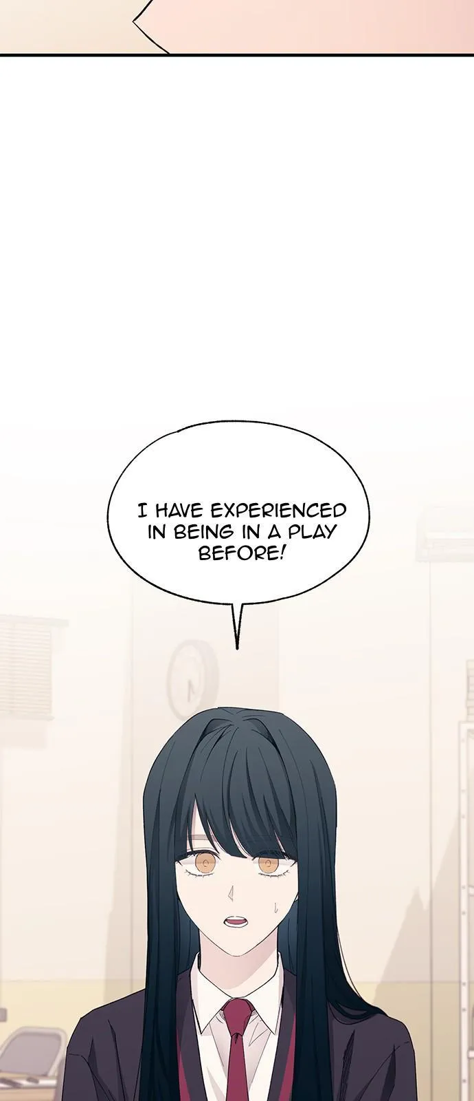 Yeonwoo’s Innocence - Chapter 91 Page 27
