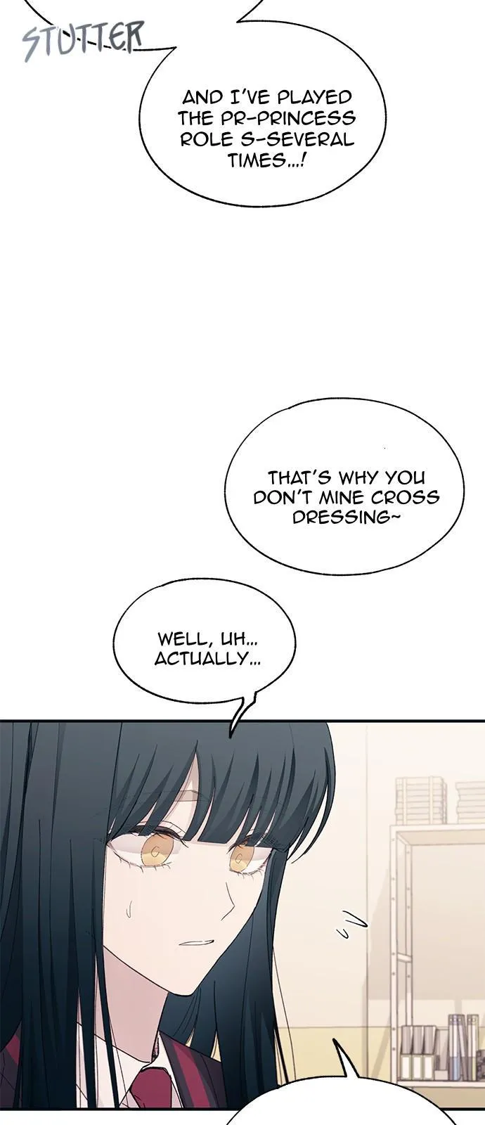 Yeonwoo’s Innocence - Chapter 91 Page 29