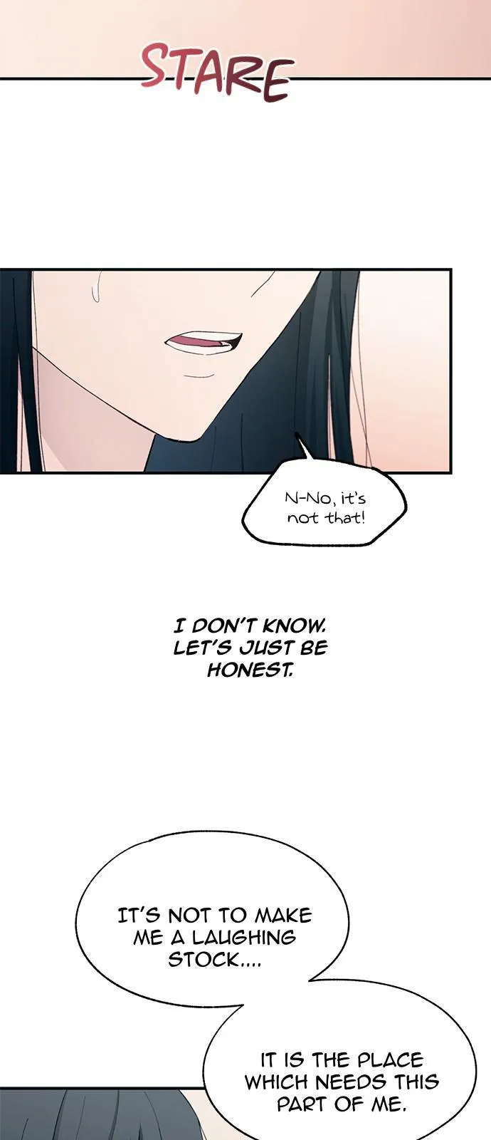 Yeonwoo’s Innocence - Chapter 91 Page 31