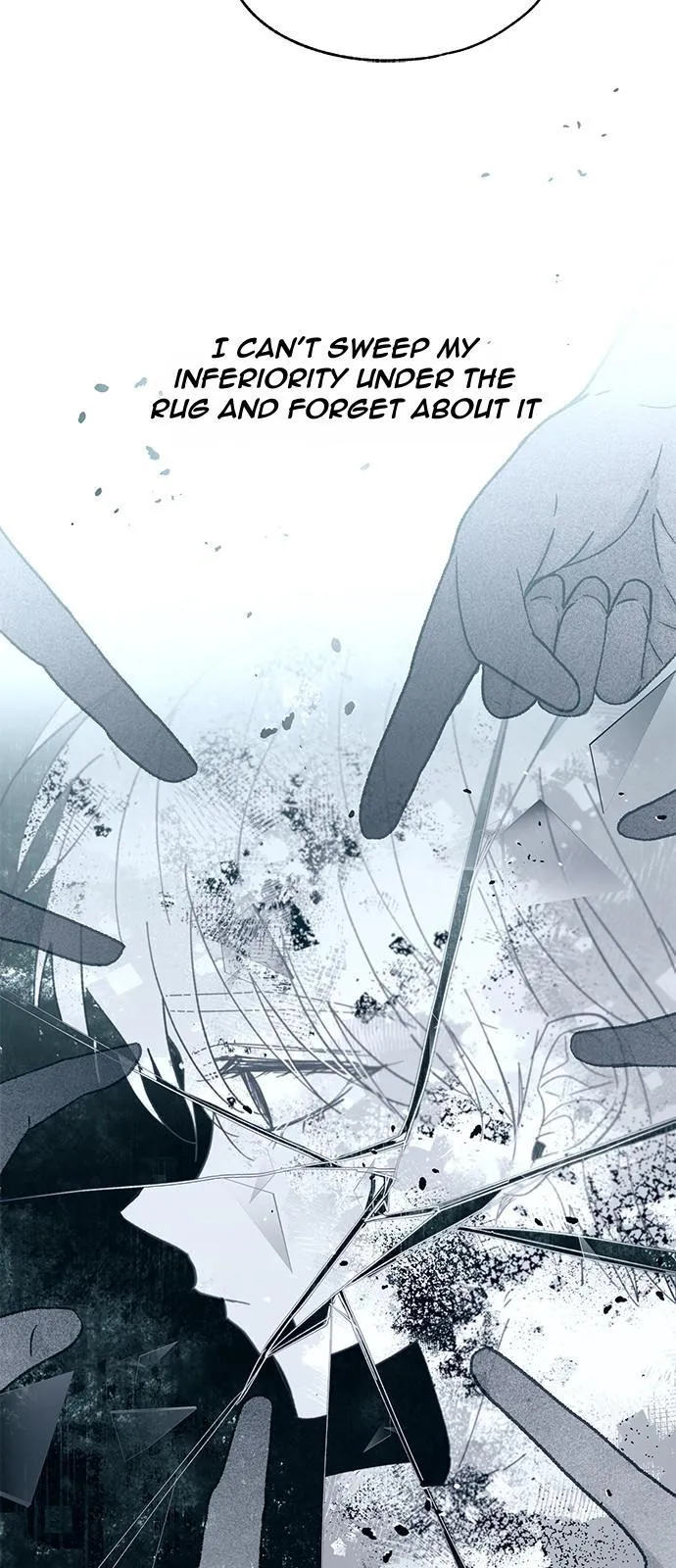 Yeonwoo’s Innocence - Chapter 91 Page 33