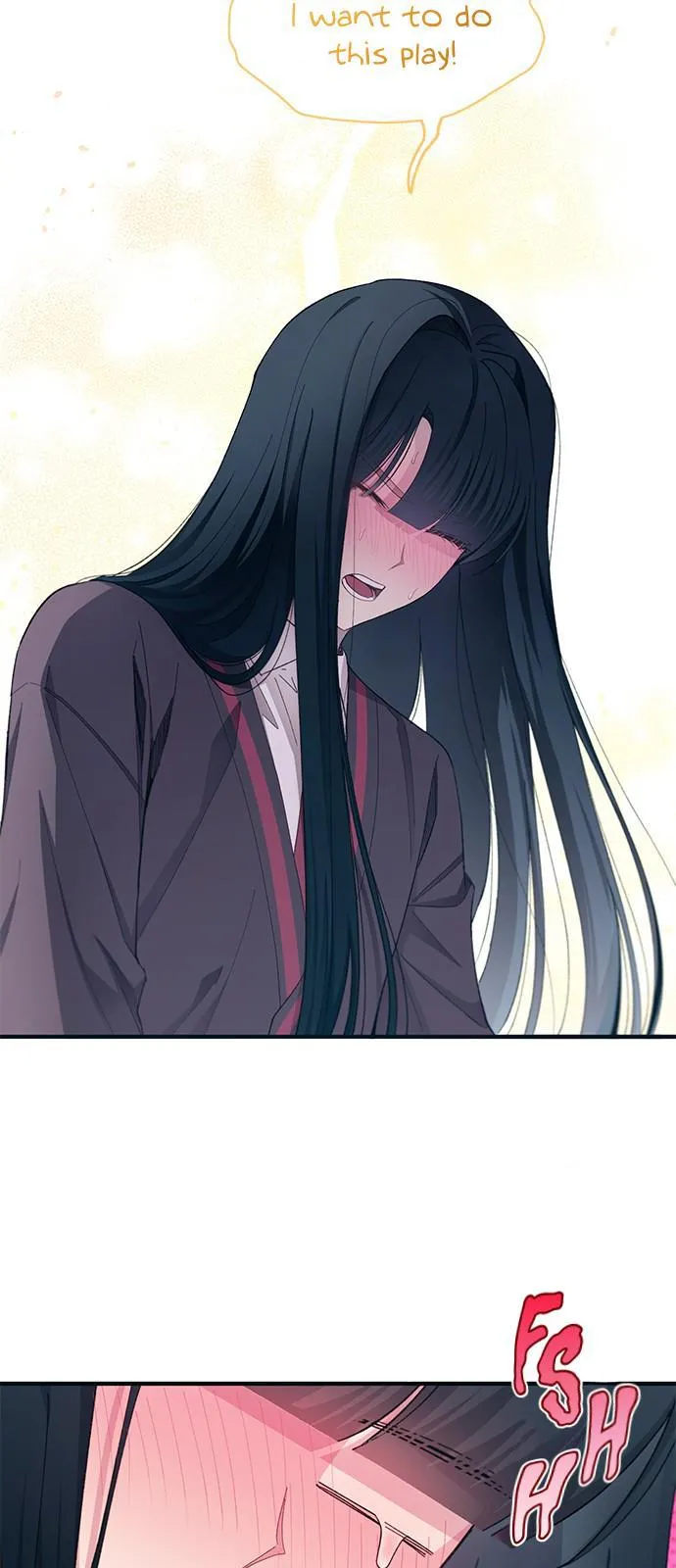 Yeonwoo’s Innocence - Chapter 91 Page 37