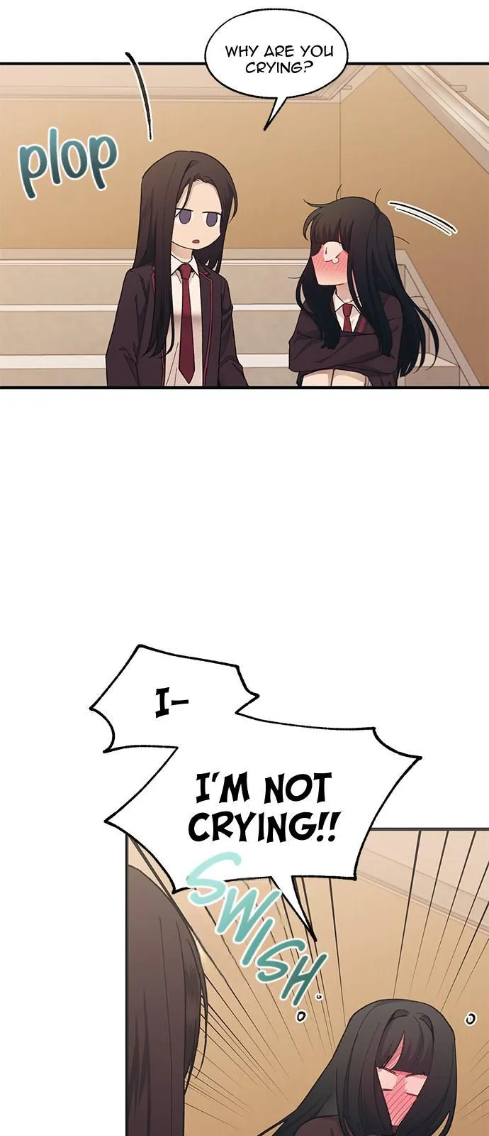 Yeonwoo’s Innocence - Chapter 91 Page 41