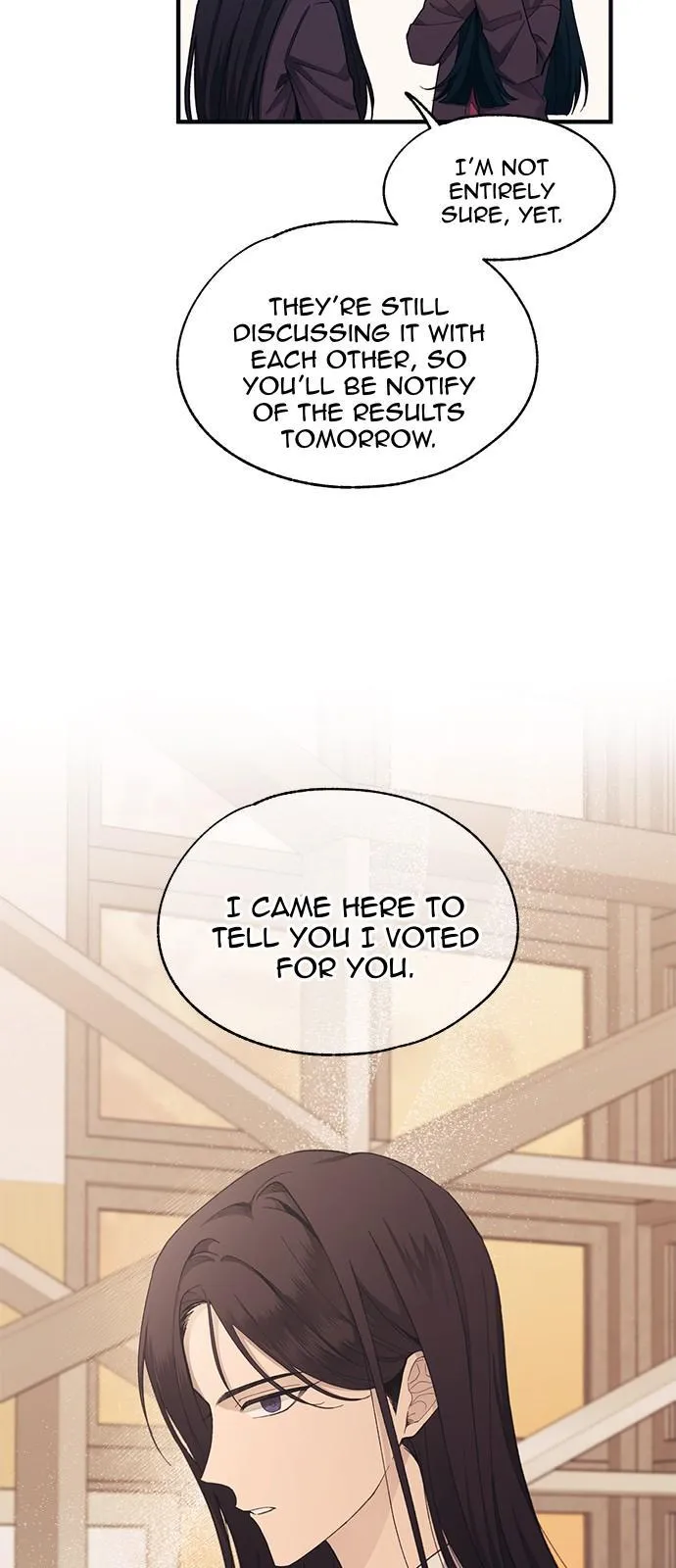 Yeonwoo’s Innocence - Chapter 91 Page 46