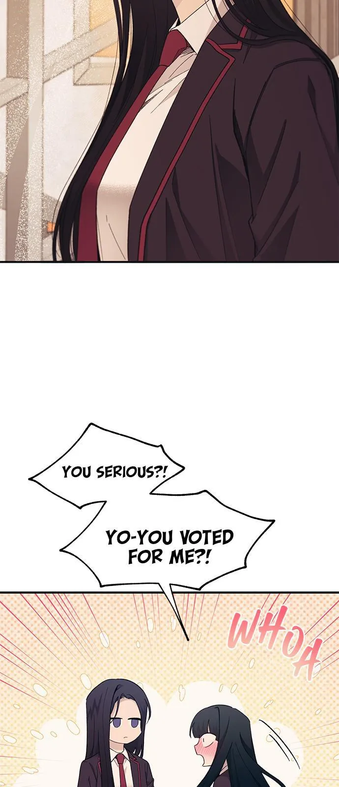 Yeonwoo’s Innocence - Chapter 91 Page 47
